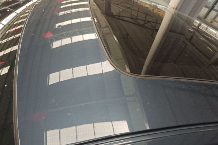 沃尔沃S60 2020款 T4 智远豪华版车身外观57