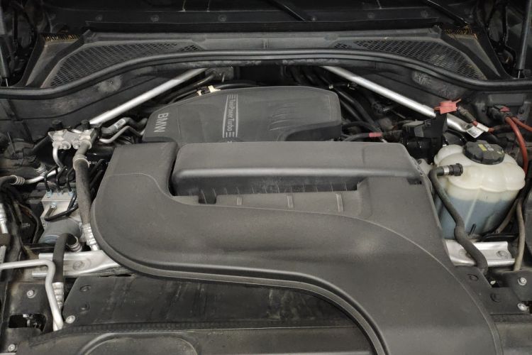 宝马X6 2015款 xDrive28i局部细节24