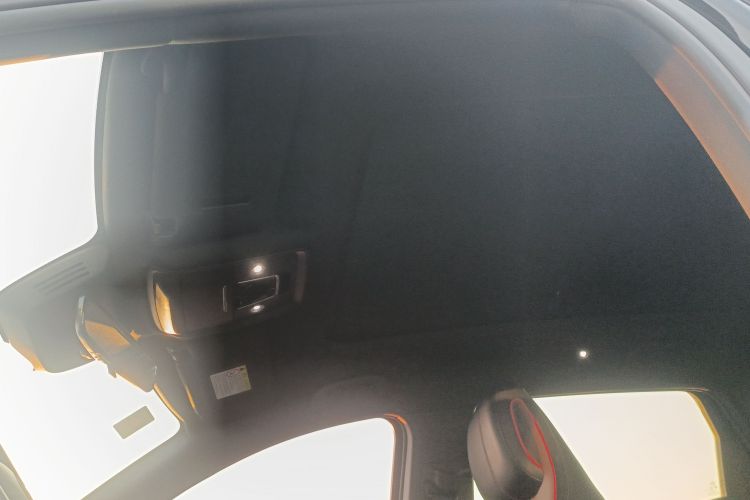 比亚迪 宋PLUS 2020款 1.5T 自动旗舰型中控内饰22