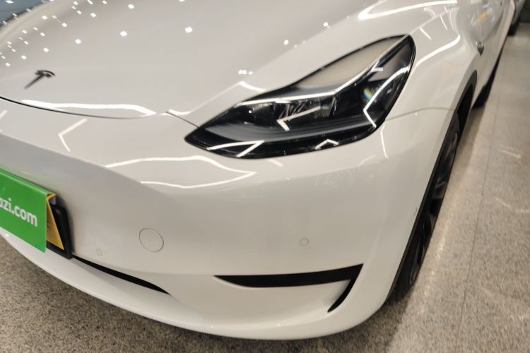 特斯拉 Model Y 2022款 改款 后轮驱动版局部细节36