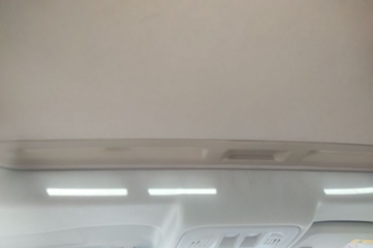 别克 威朗 2017款 三厢 15S 自动领先型局部细节22