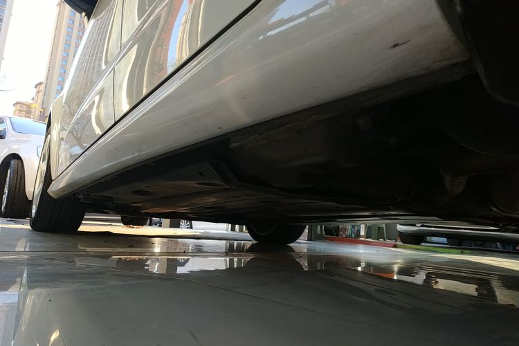 奥迪A3 2018款 30周年年型 Sportback 35 TFSI 时尚型局部细节9002