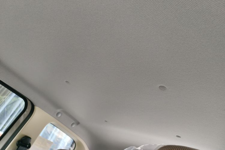 五菱汽车 宏光MINIEV 2024款 第三代 215km 青春版中控内饰22