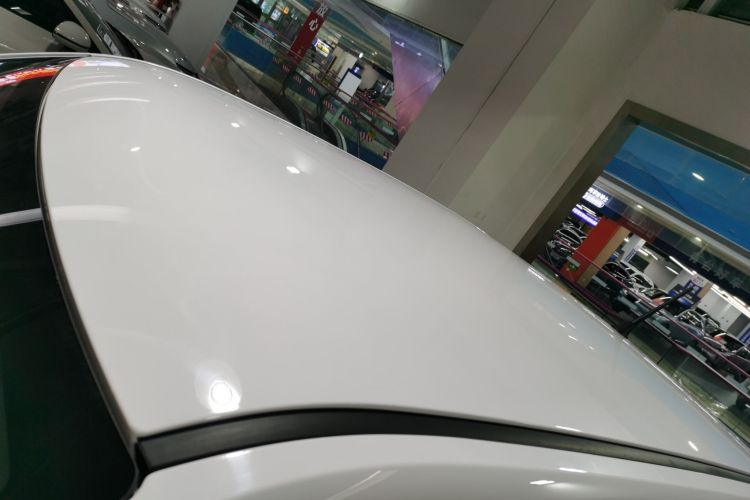 五菱汽车 宏光MINIEV 2022款 马卡龙时尚款 磷酸铁锂局部细节57