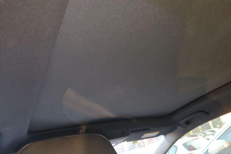 大众 ID.4 X 2021款 Pure+ 纯净长续航版局部细节22