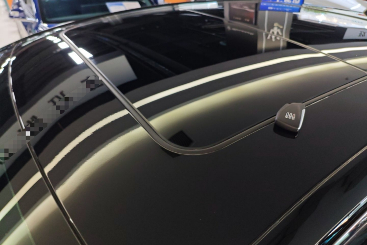 别克 君越 2026款 白金艾维亚版局部细节57