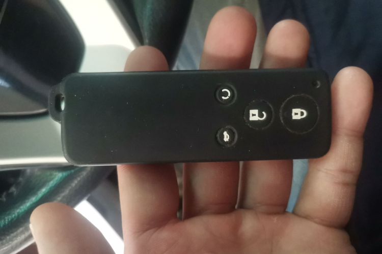 比亚迪 速锐 2016款 1.5L 手动精英型中控内饰11