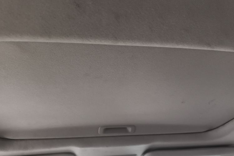 本田 思域 2019款 220TURBO CVT劲动版 国VI中控内饰22