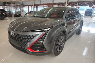长安UNI-T 2020款 1.5T 旗舰型