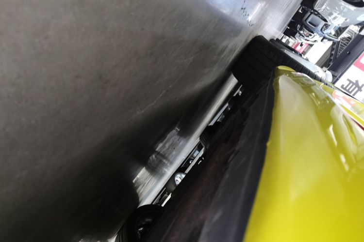 宝马2系(进口) 2015款 220i 敞篷轿跑车 M运动型局部细节9001