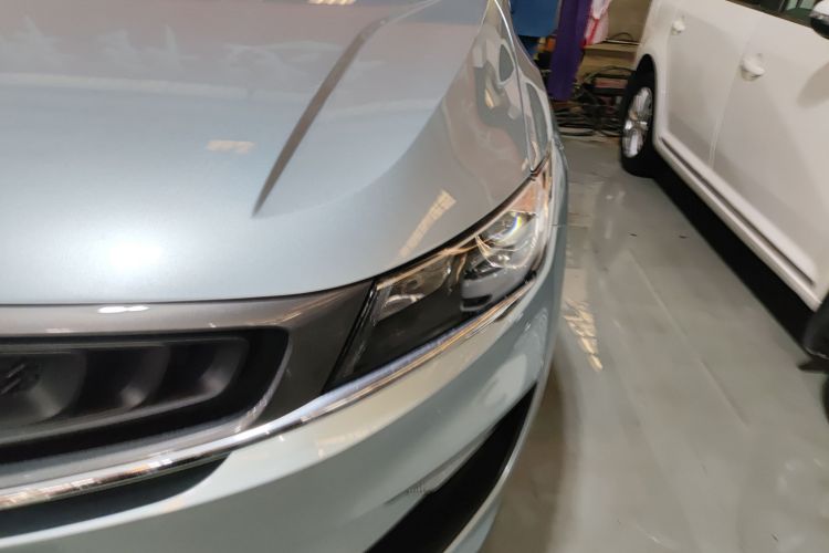 吉利汽车 嘉际 2021款 1.8TD DCT舒适型局部细节36