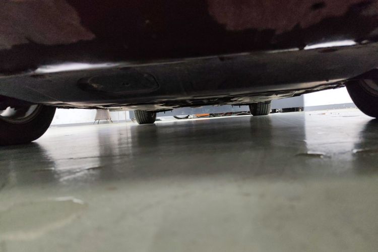 马自达3 昂克赛拉 2017款 三厢 1.5L 自动豪华型 国V局部细节9008