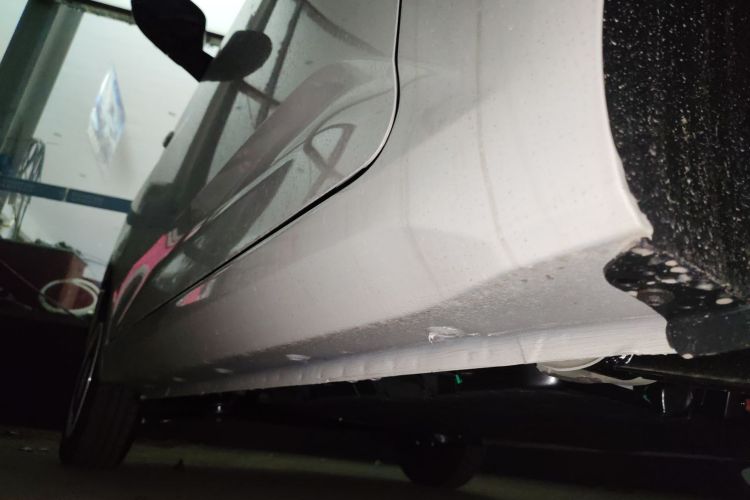 五菱汽车 宏光MINIEV 2024款 第三代 215km 青春版局部细节9002