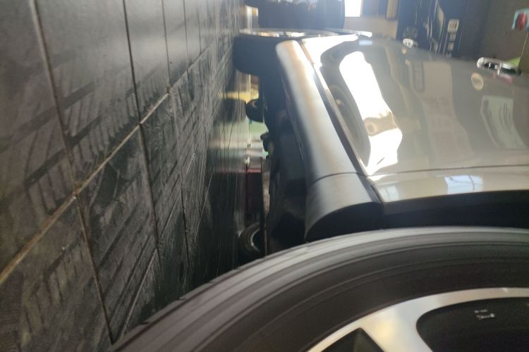 雷克萨斯RX 2025款 300 四驱骏享版局部细节9001