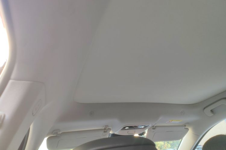 鸿蒙智行 问界M5 2022款 增程四驱旗舰版中控内饰22