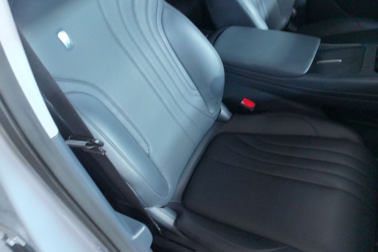 吉利银河 银河E5 2024款 530km 星舰版局部细节41