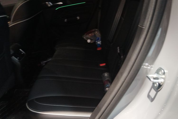 坦克300 2024款 2.0T 征服者中控内饰21