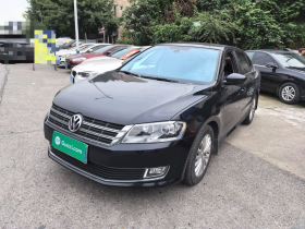 大众 朗逸 2013款 改款 1.4TSI 手动豪华版