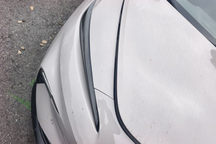 飞凡汽车 飞凡F7 2023款 长续Pro版车身外观6006