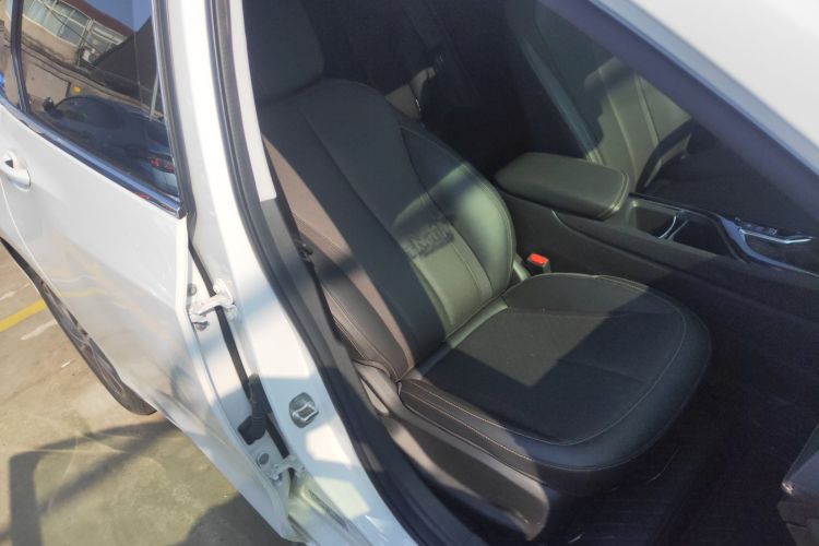 别克 威朗 2023款 Pro 乐享版局部细节41