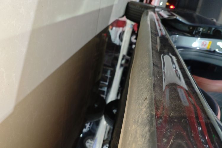 长安 逸动 2024款 PLUS 蓝鲸NE 1.4T GDI DCT高能版局部细节9001