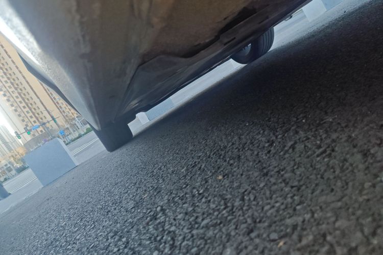 大众 高尔夫 2021款 280TSI DSG Pro局部细节9002