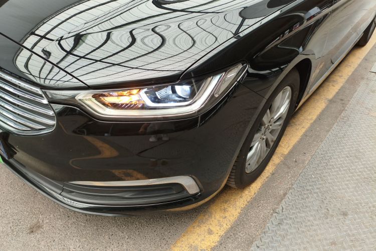 福特 金牛座 2019款 EcoBoost 245 悦享版局部细节36