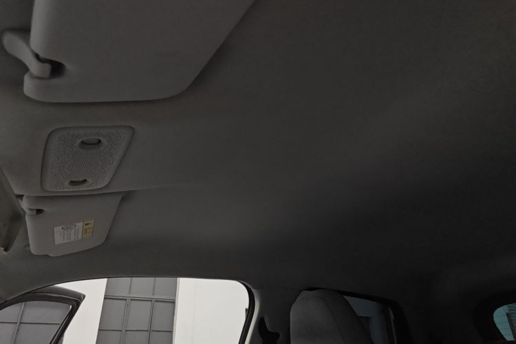 零跑汽车 零跑T03 2022款 皓玉版局部细节22