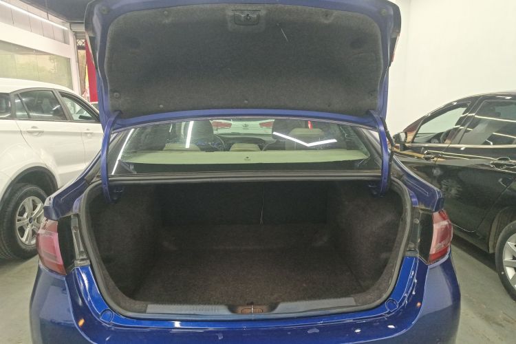 菲亚特 菲翔 2015款 1.4T 自动智享版局部细节23