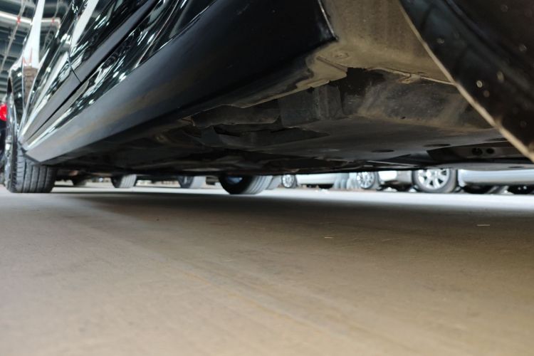 凯迪拉克CT4 2021款 28T 豪华型局部细节9002