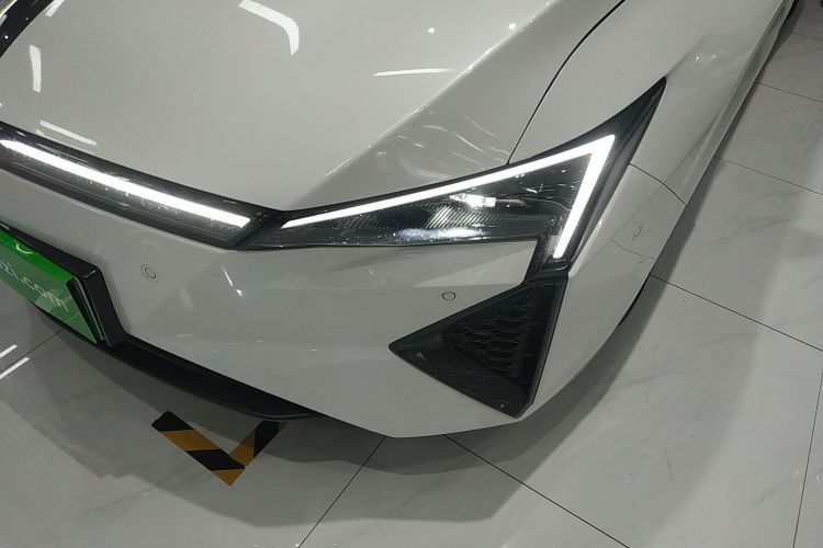 灵悉L 2024款 头号玩家版局部细节36