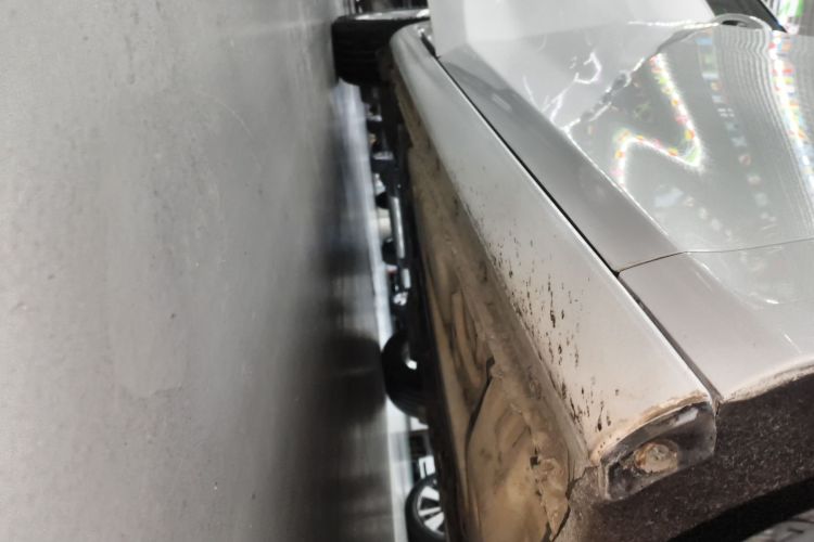 雪佛兰 迈锐宝XL 2017款 1.5T 自动锐驰版局部细节9001