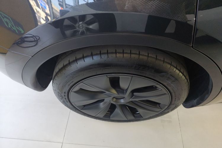 特斯拉 Model Y 2024款 后轮驱动版车身外观6008