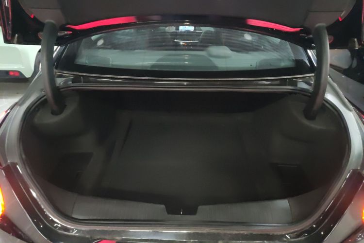 凯迪拉克CT4 2022款 28T 豪华型局部细节23