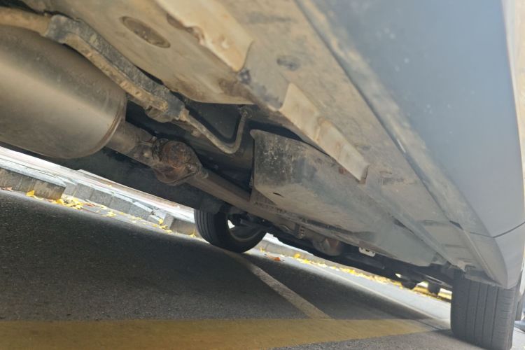 雷克萨斯RX 2016款 300 四驱典雅版 国V局部细节9002