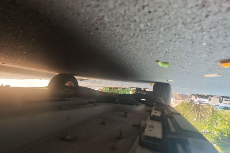 Jeep 自由光 2017款 2.0L 优越版局部细节9001