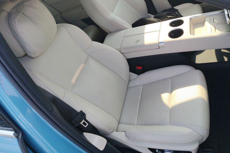 理想汽车 理想L7 2024款 Ultra局部细节41