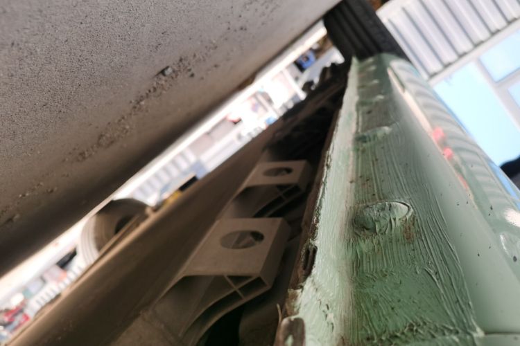 长安启源 长安Lumin 2023款 301km 蜜沁款局部细节9001