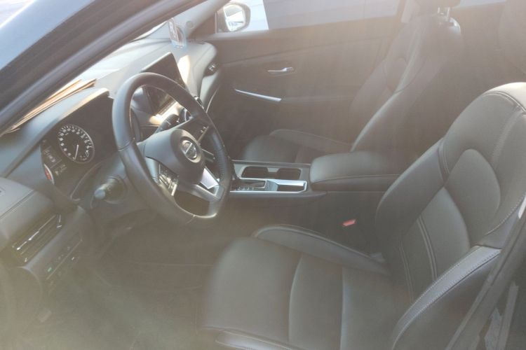 日产 轩逸 2021款 1.6L XL CVT悦享版局部细节19