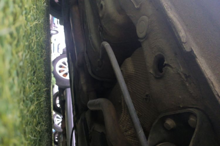 大众 桑塔纳 2016款 1.6L 手动舒适版局部细节9002