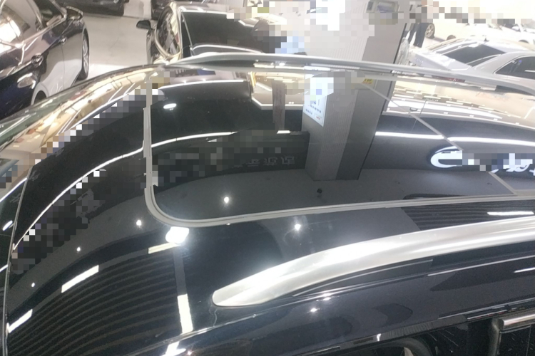 大众 途观L 2021款 330TSI 自动两驱R-Line越享版局部细节57