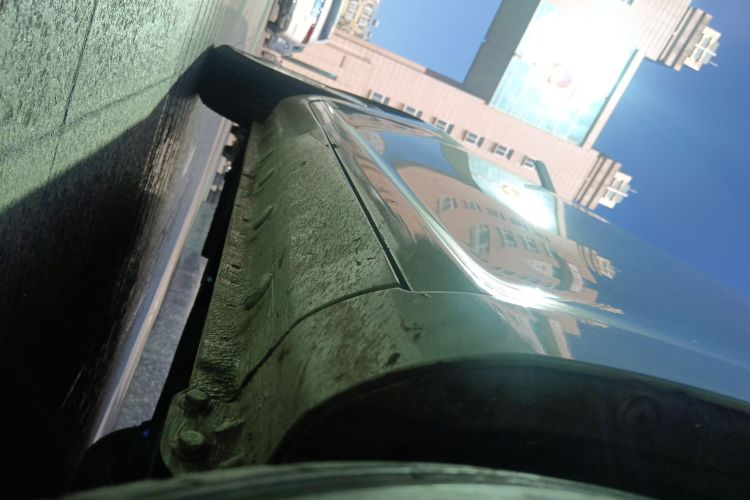 长安启源 长安Lumin 2022款 210km 香甜款局部细节9001