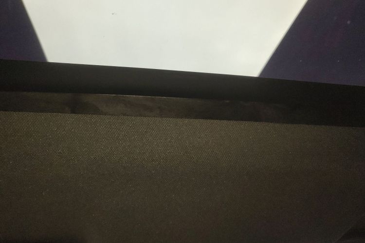 捷豹E-PACE 2024款 进取运动版 R-DYNAMIC S中控内饰22