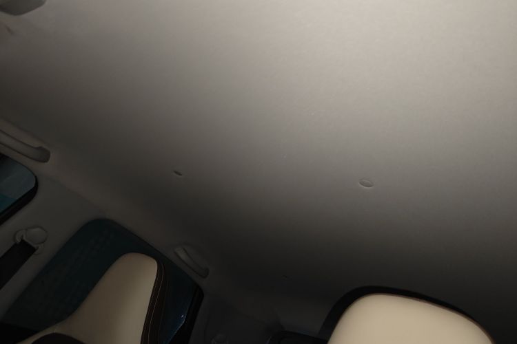 五菱汽车 五菱缤果 2023款 333km 悦享+款局部细节22