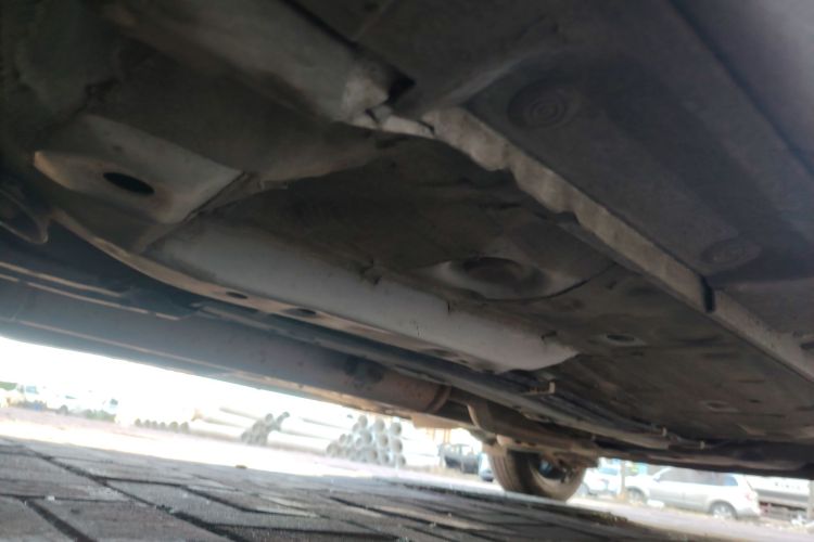 丰田 YARiS L 致炫 2022款 致炫X 1.5L CVT领先PLUS版局部细节9004