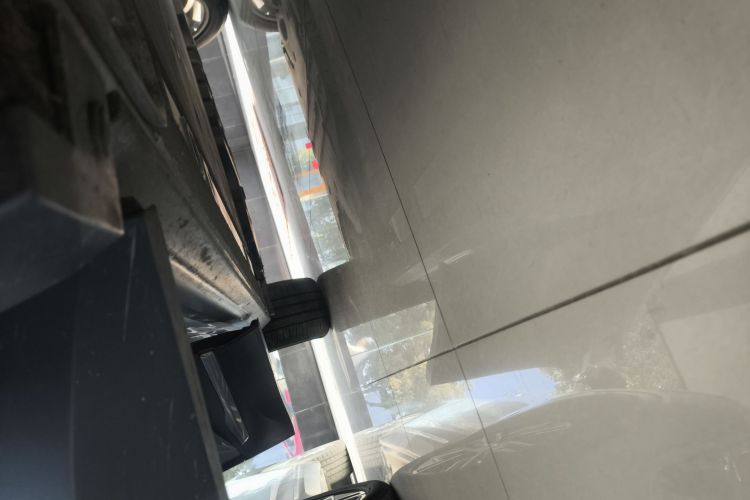 蔚来ES6 2022款 75kWh 运动版局部细节9001