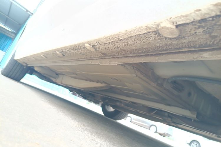 别克 英朗 2021款 典范 1.5L 自动精英型局部细节9002