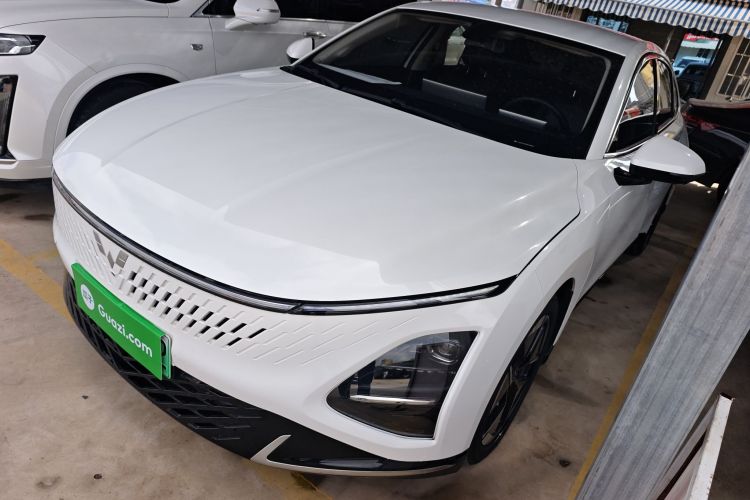 五菱汽车 五菱星光 2023款 150 进阶版车身外观6003