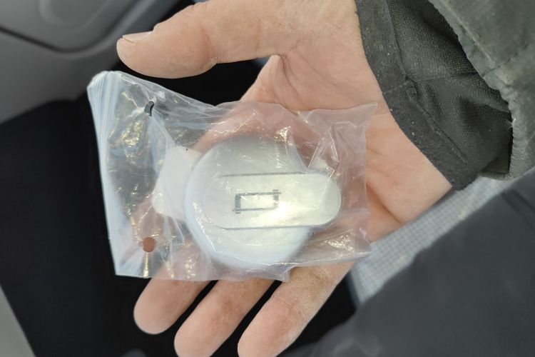 奔腾小马 2026款 222km 萌趣马 Plus中控内饰11