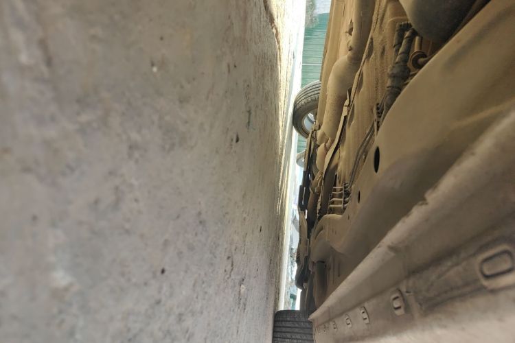 奇瑞 艾瑞泽5 2019款 1.5L 手动新青春版 国VI局部细节9002